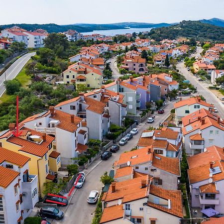 House Rosa Διαμέρισμα Mali Lošinj Εξωτερικό φωτογραφία