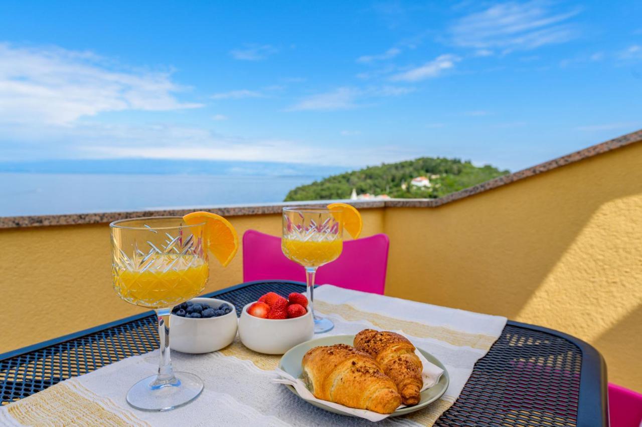 House Rosa Διαμέρισμα Mali Lošinj Εξωτερικό φωτογραφία