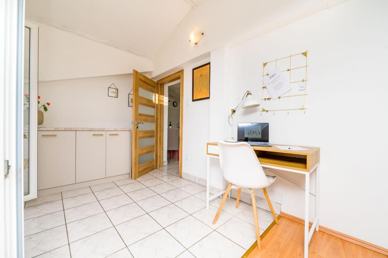 House Rosa Διαμέρισμα Mali Lošinj Εξωτερικό φωτογραφία