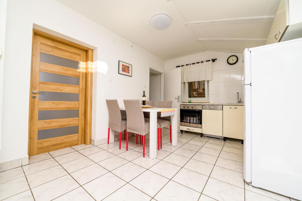 House Rosa Διαμέρισμα Mali Lošinj Εξωτερικό φωτογραφία