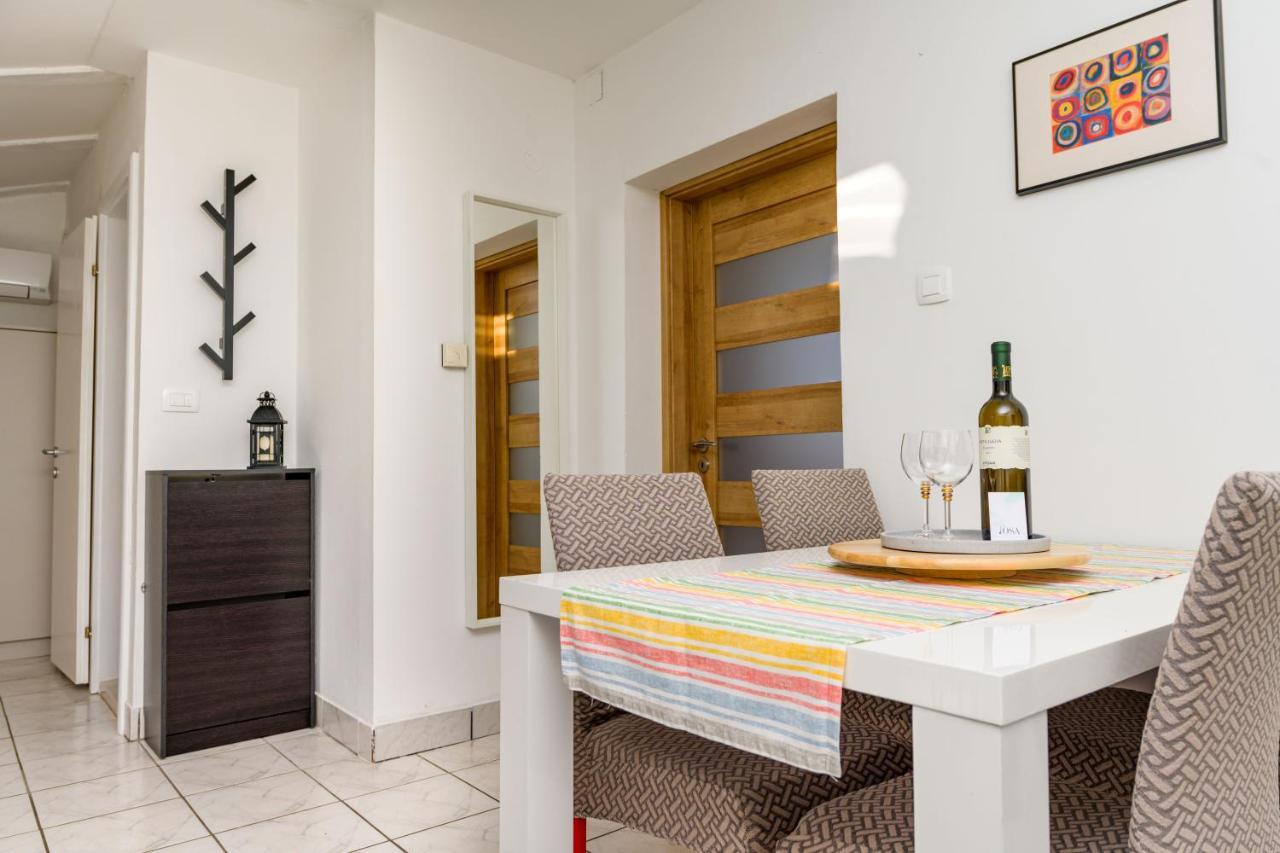 House Rosa Διαμέρισμα Mali Lošinj Εξωτερικό φωτογραφία