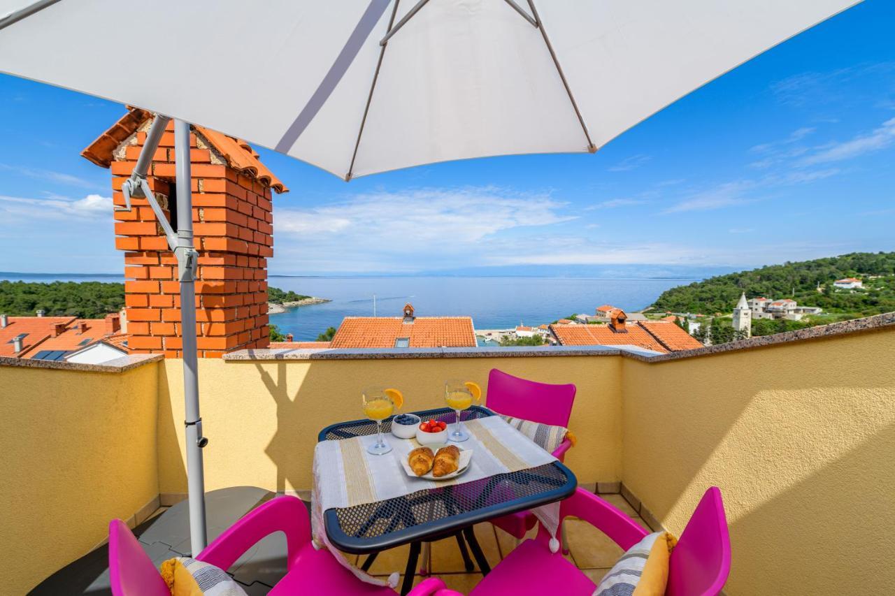 House Rosa Διαμέρισμα Mali Lošinj Εξωτερικό φωτογραφία