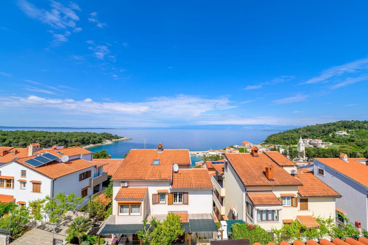 House Rosa Διαμέρισμα Mali Lošinj Εξωτερικό φωτογραφία