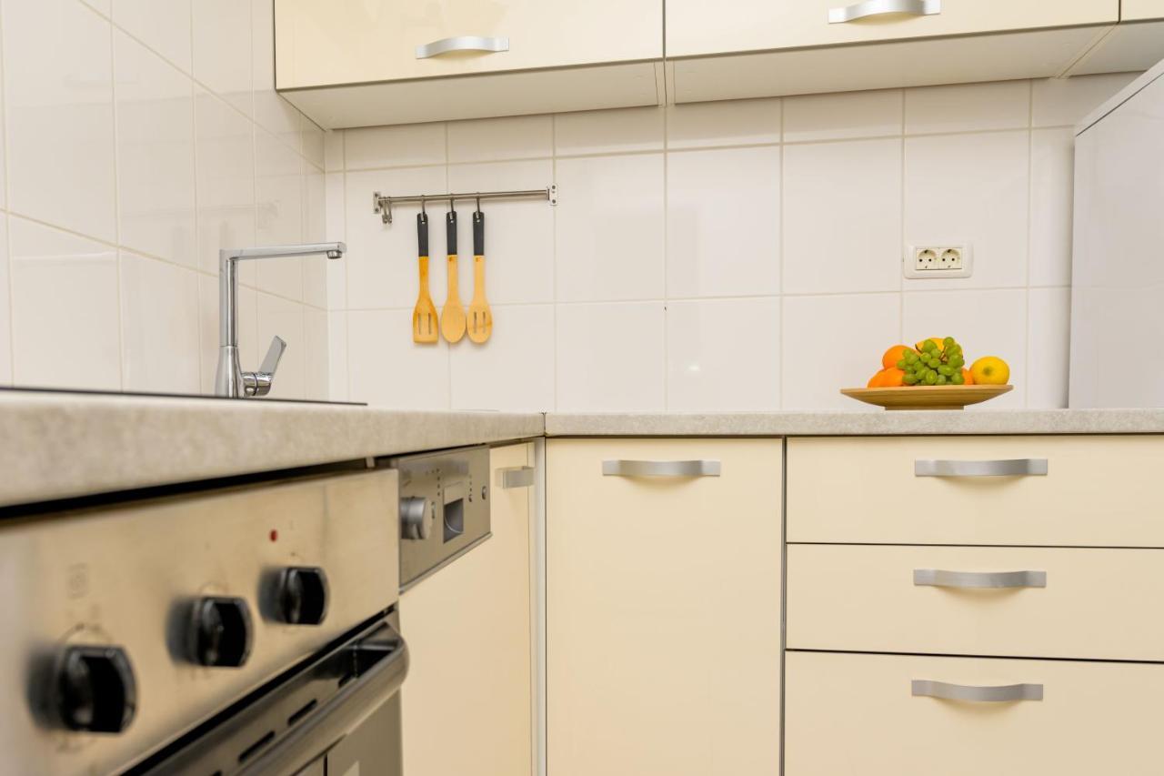House Rosa Διαμέρισμα Mali Lošinj Εξωτερικό φωτογραφία