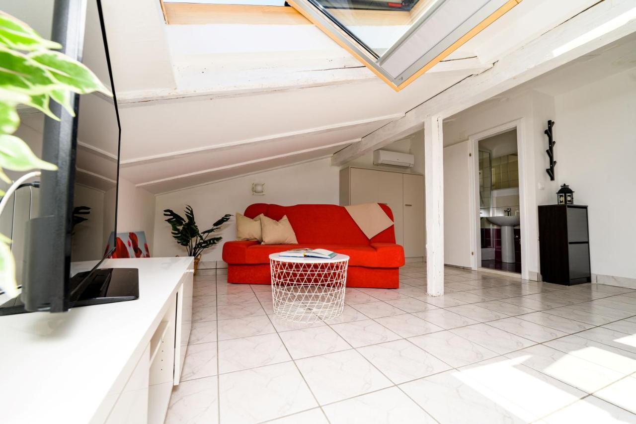 House Rosa Διαμέρισμα Mali Lošinj Εξωτερικό φωτογραφία