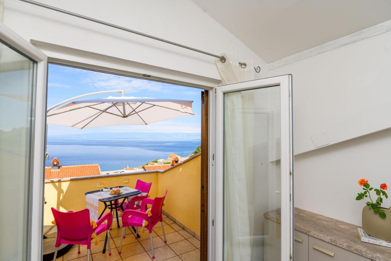 House Rosa Διαμέρισμα Mali Lošinj Εξωτερικό φωτογραφία
