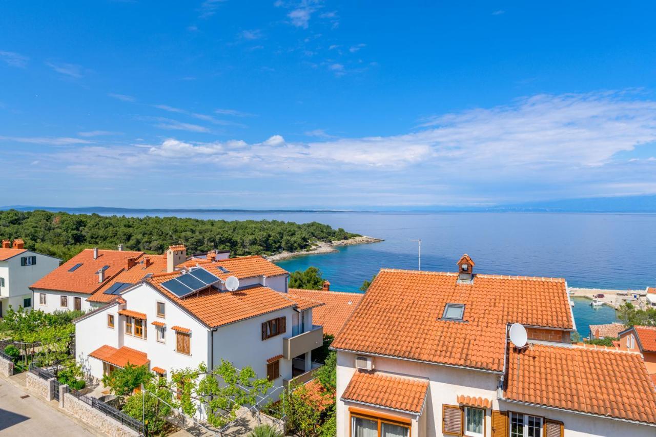 House Rosa Διαμέρισμα Mali Lošinj Εξωτερικό φωτογραφία