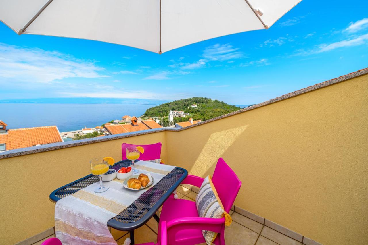 House Rosa Διαμέρισμα Mali Lošinj Εξωτερικό φωτογραφία