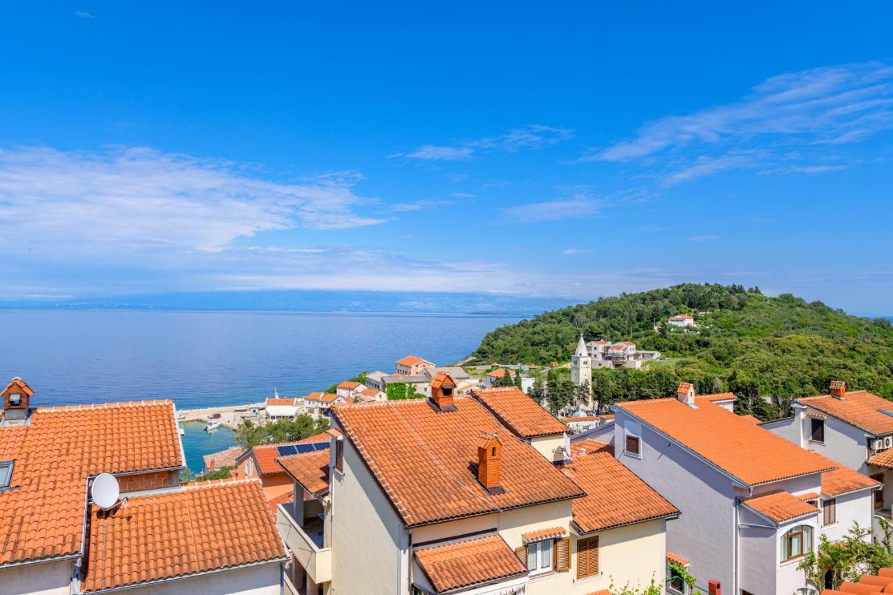 House Rosa Διαμέρισμα Mali Lošinj Εξωτερικό φωτογραφία