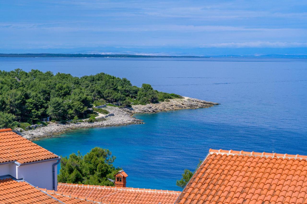 House Rosa Διαμέρισμα Mali Lošinj Εξωτερικό φωτογραφία