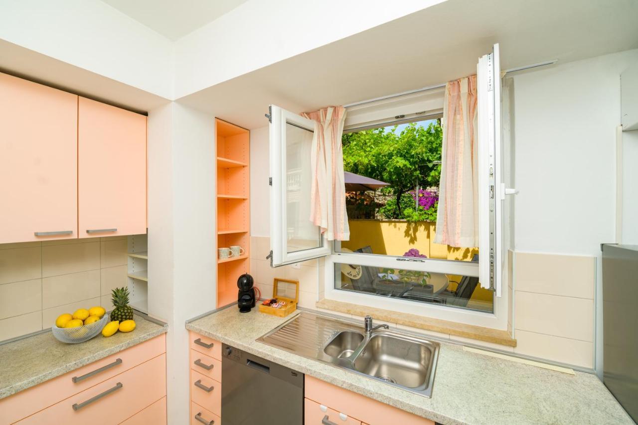 House Rosa Διαμέρισμα Mali Lošinj Εξωτερικό φωτογραφία