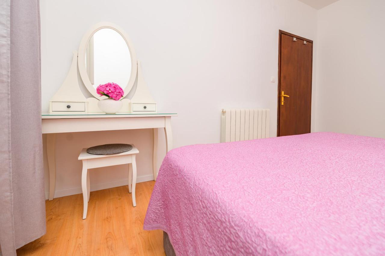 House Rosa Διαμέρισμα Mali Lošinj Εξωτερικό φωτογραφία