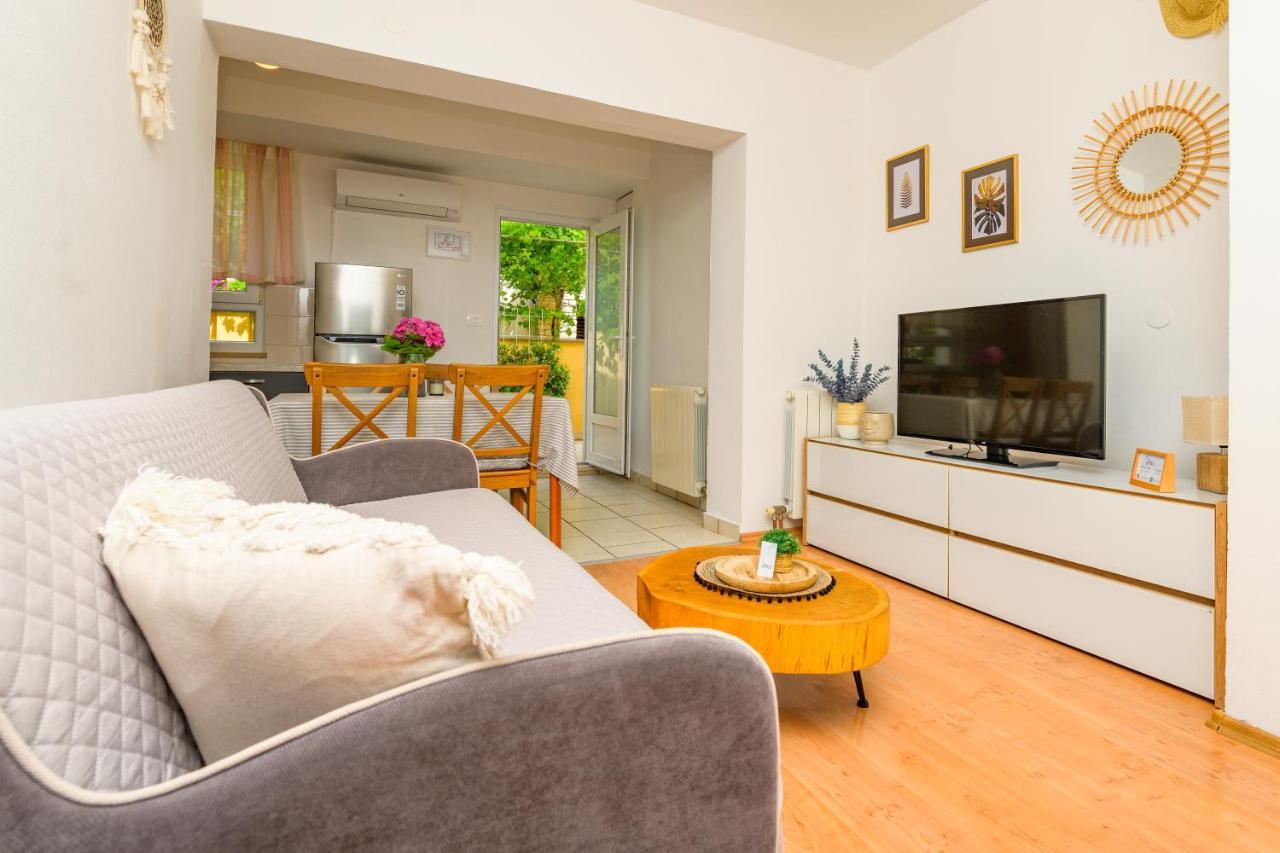 House Rosa Διαμέρισμα Mali Lošinj Εξωτερικό φωτογραφία