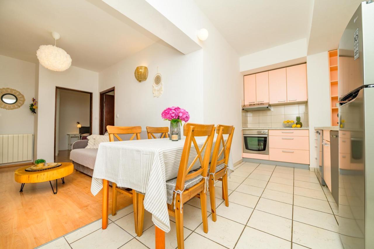 House Rosa Διαμέρισμα Mali Lošinj Εξωτερικό φωτογραφία
