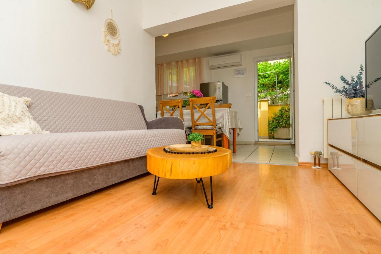 House Rosa Διαμέρισμα Mali Lošinj Εξωτερικό φωτογραφία