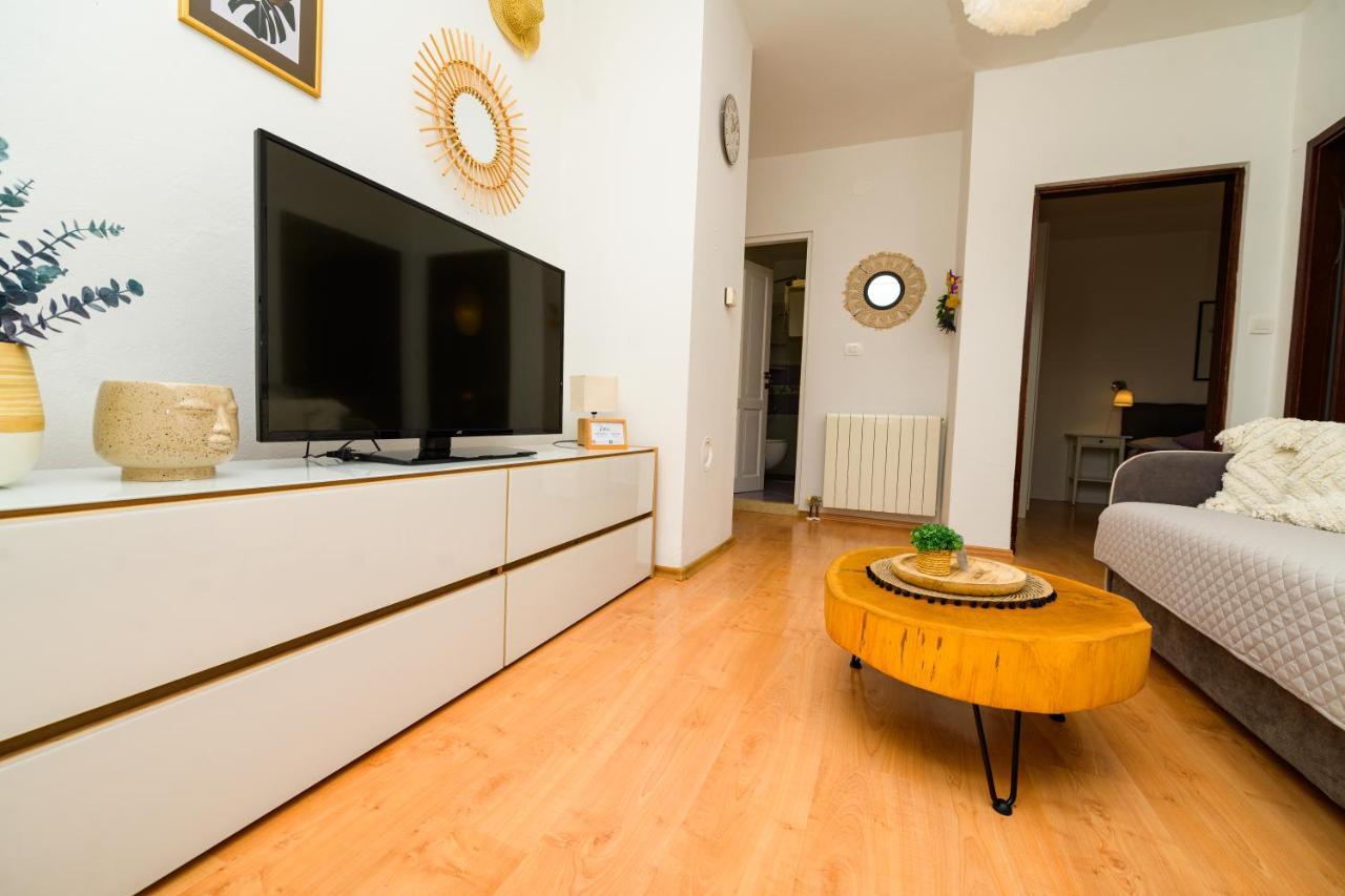 House Rosa Διαμέρισμα Mali Lošinj Εξωτερικό φωτογραφία
