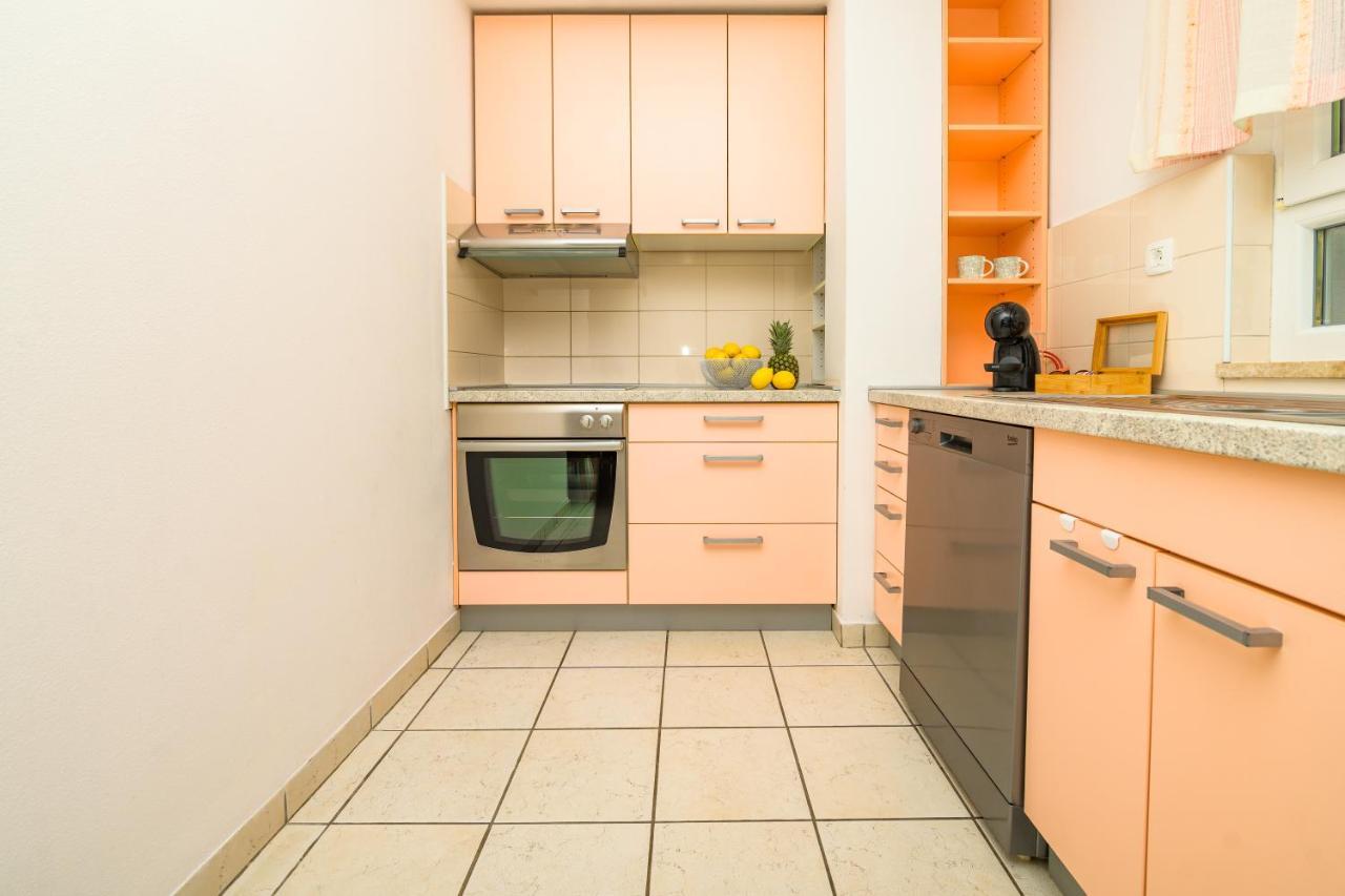 House Rosa Διαμέρισμα Mali Lošinj Εξωτερικό φωτογραφία