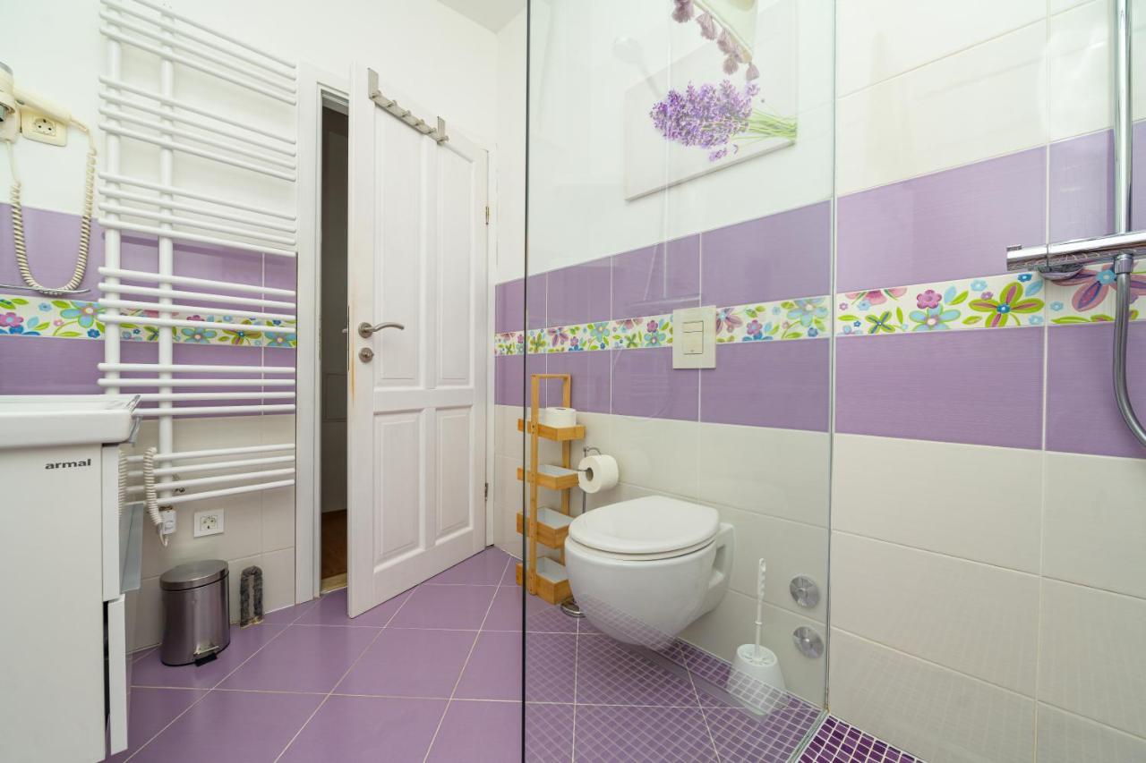 House Rosa Διαμέρισμα Mali Lošinj Εξωτερικό φωτογραφία