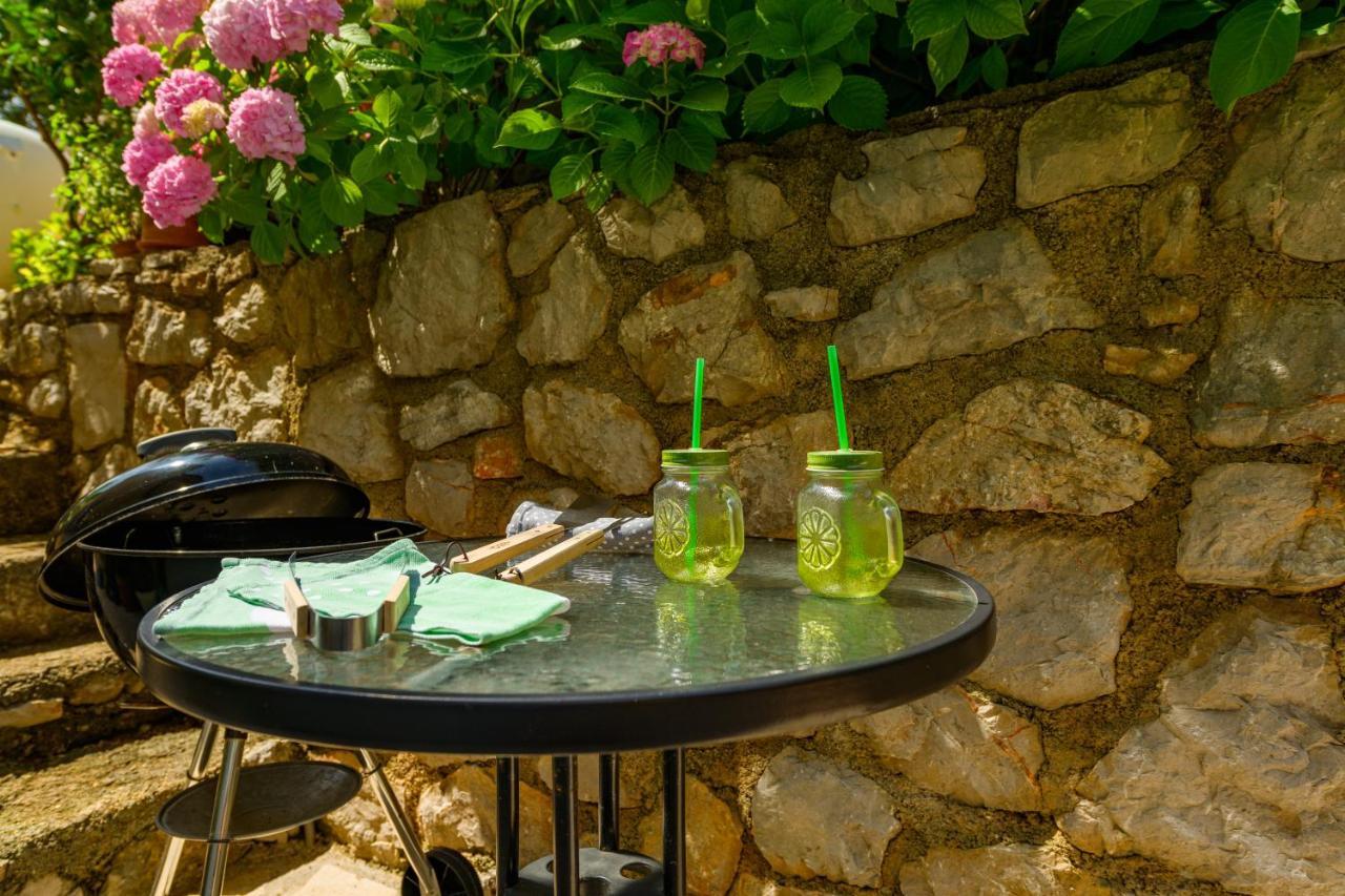 House Rosa Διαμέρισμα Mali Lošinj Εξωτερικό φωτογραφία