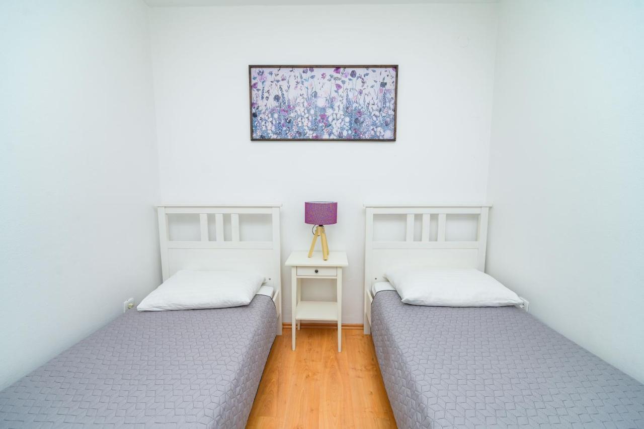 House Rosa Διαμέρισμα Mali Lošinj Εξωτερικό φωτογραφία