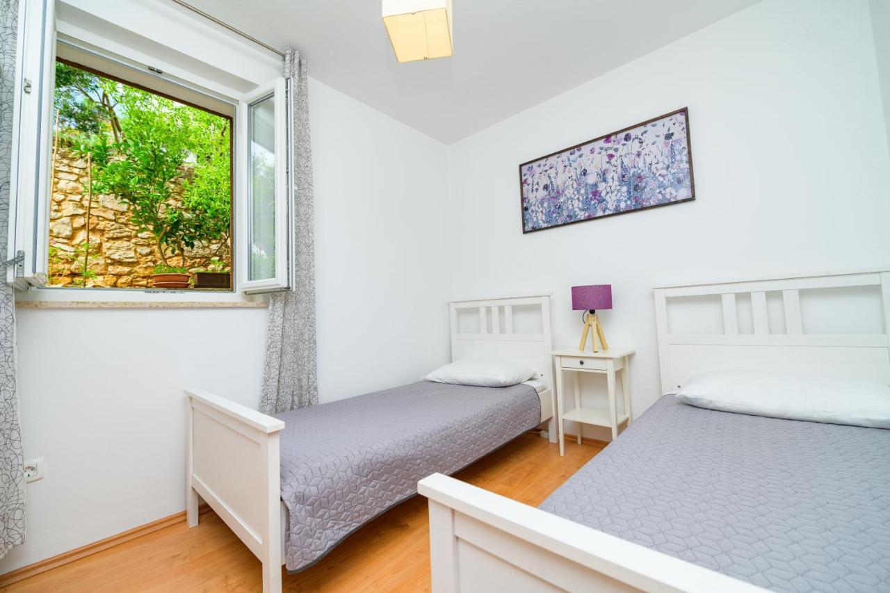 House Rosa Διαμέρισμα Mali Lošinj Εξωτερικό φωτογραφία
