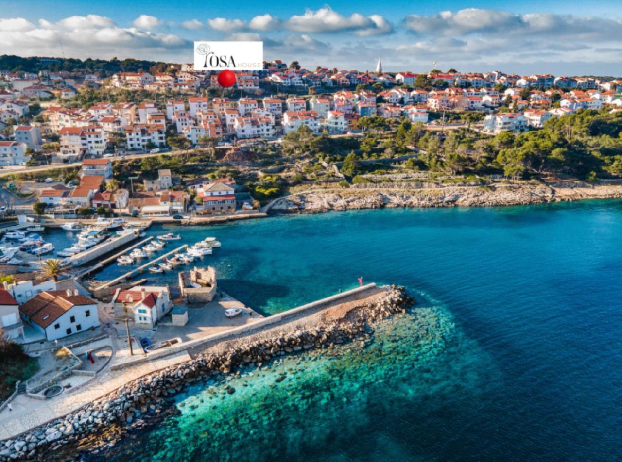House Rosa Διαμέρισμα Mali Lošinj Εξωτερικό φωτογραφία